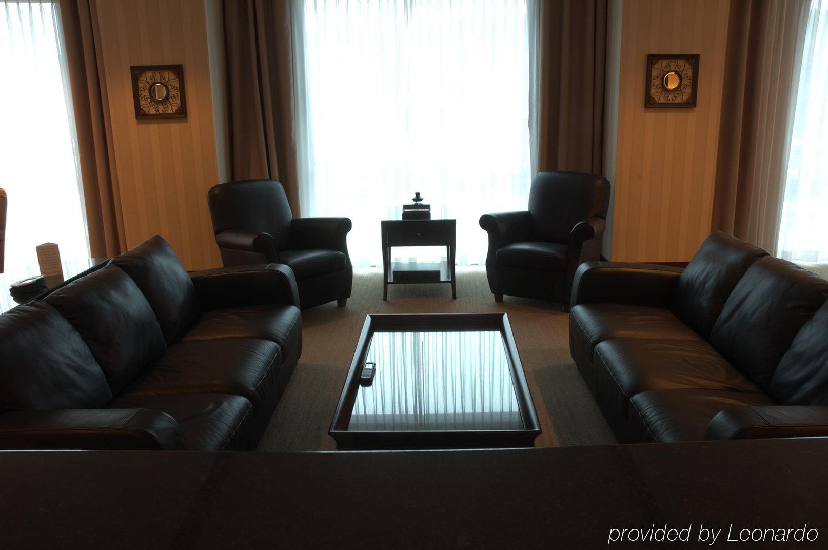 Delta Hotels By Marriott St. John'S Conference Centre Interior foto