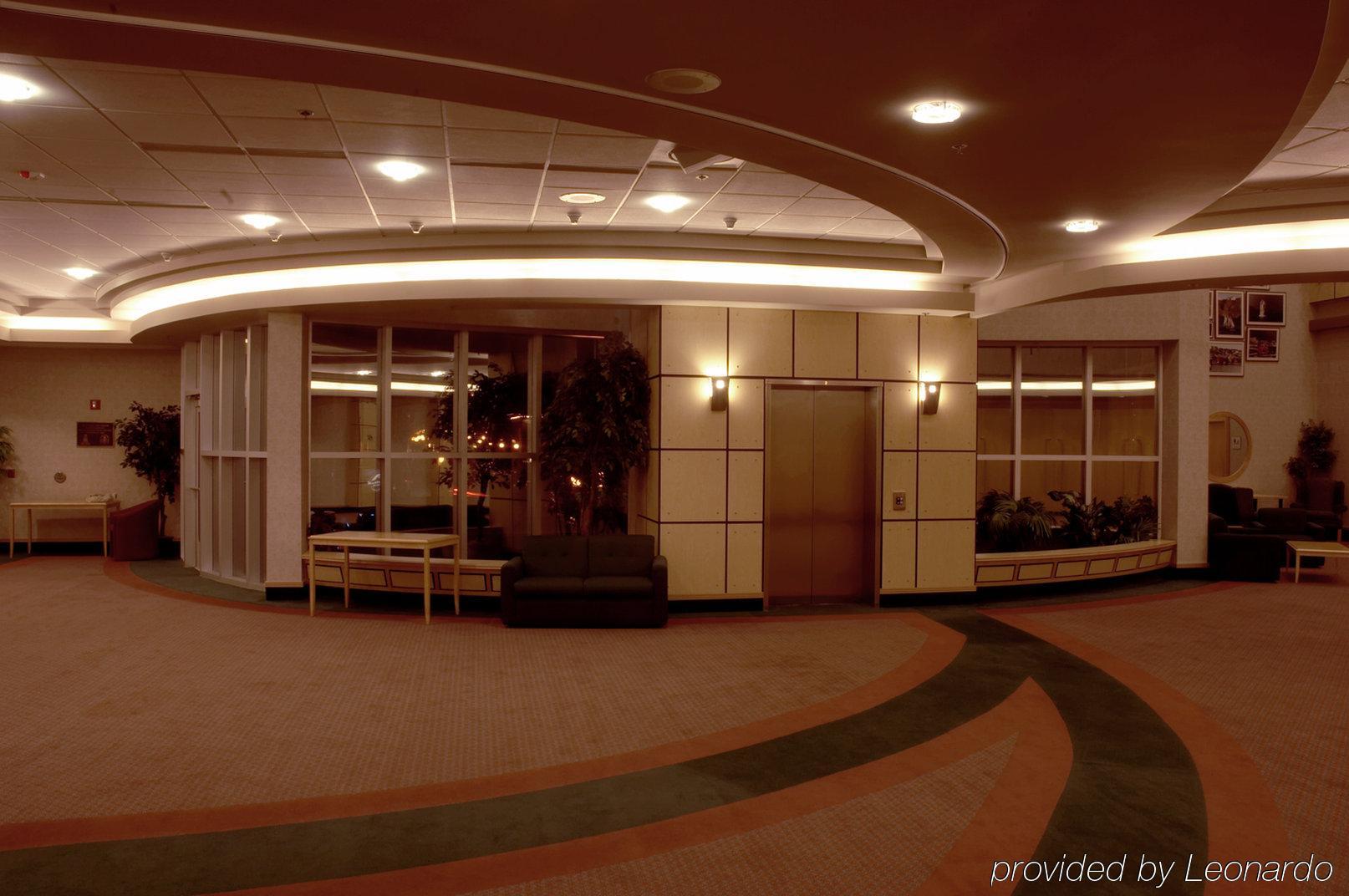 Delta Hotels By Marriott St. John'S Conference Centre Exterior foto